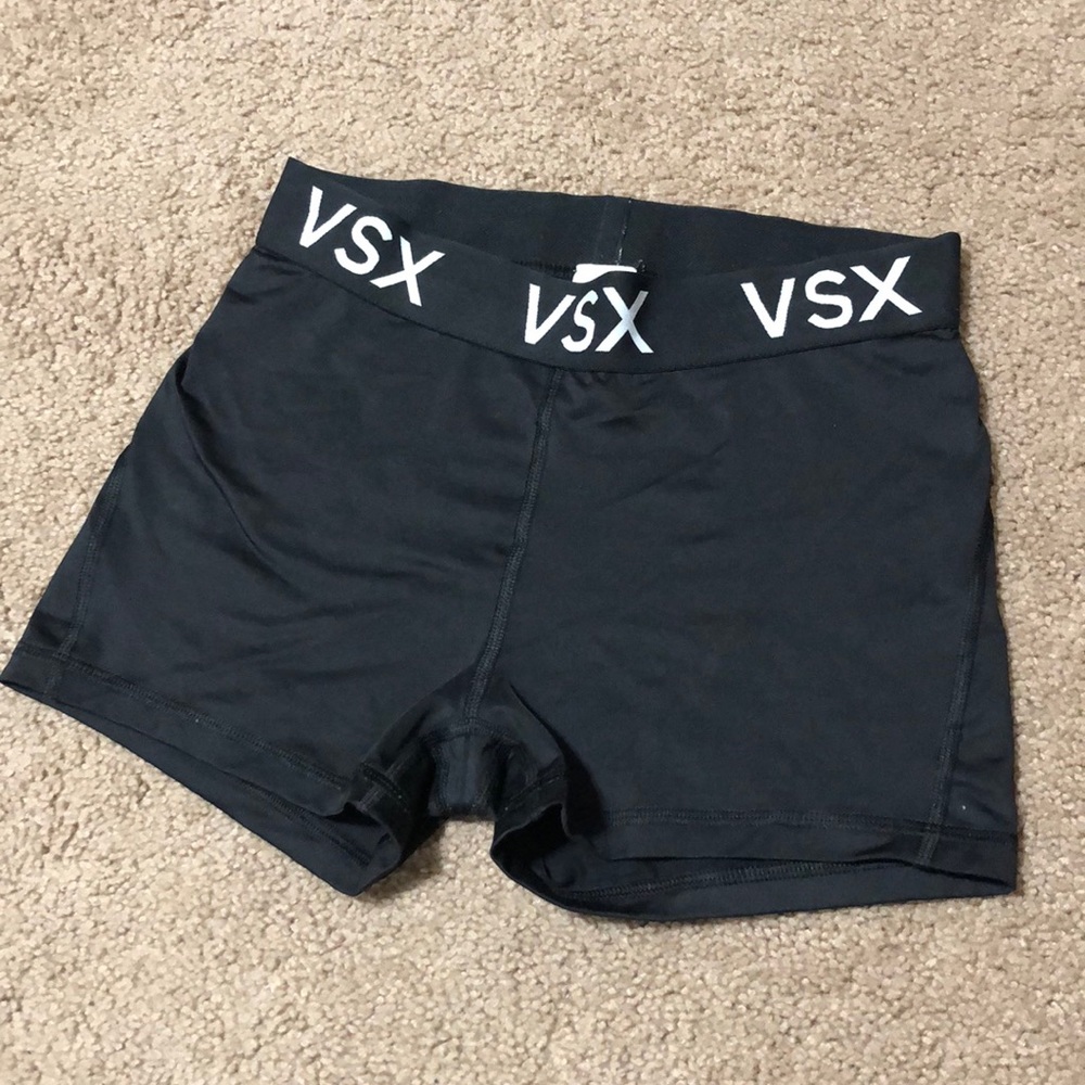 Victoria’s Secret Sport Spandex Shorts